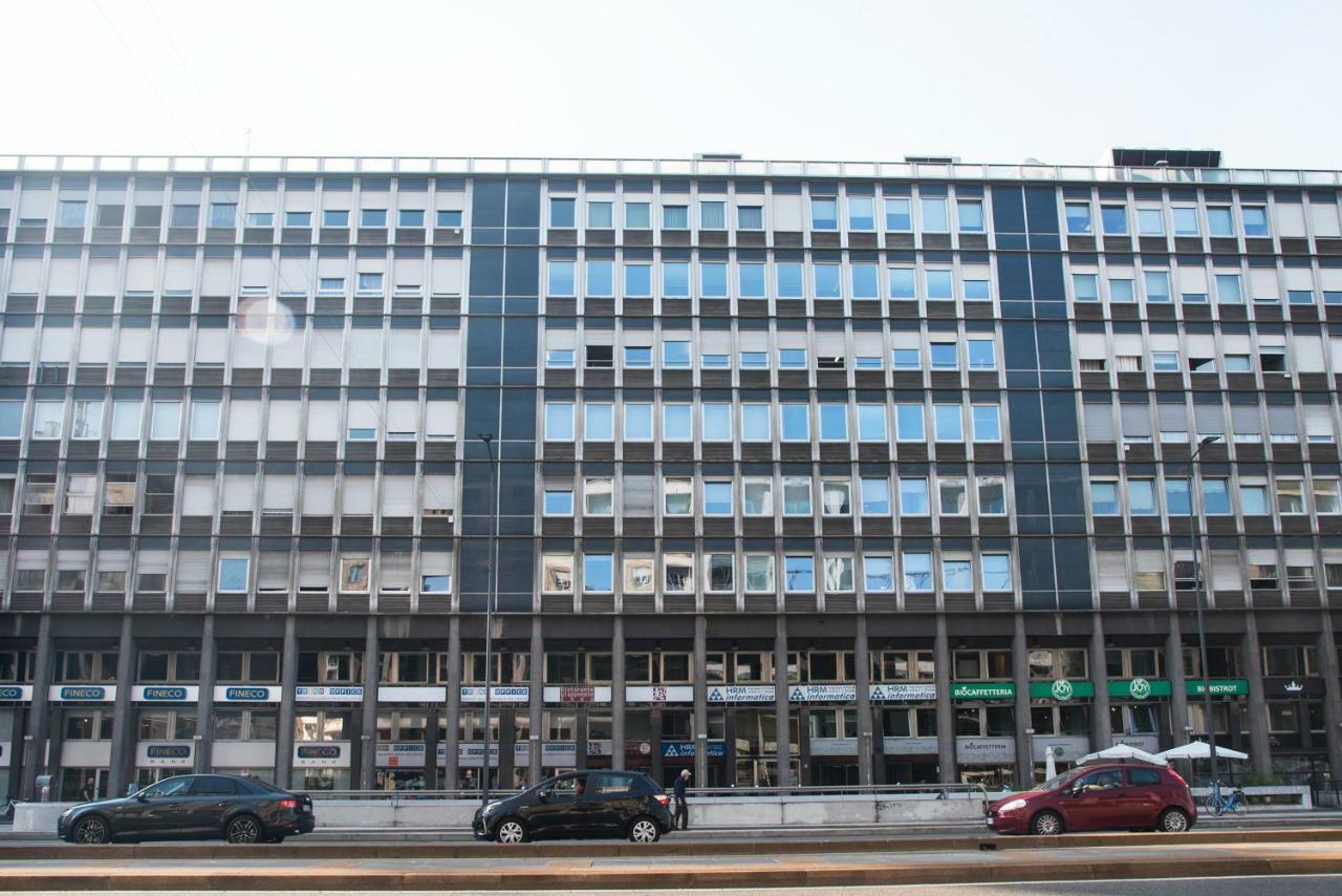 Youhosty - Pisani Big 13 Milan Exterior photo
